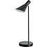 Madrid bordlampe - sort