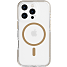 Tech21 iPhone 16 Pro cover - Guld