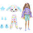 Barbie Cutie Reveal-dukke