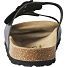 VRS dame slippers str. 38 - sort