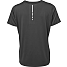 VRS dame sports t-shirt str. L - sort