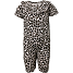 VRS baby heldragt str. 86 - brun