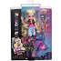 Monster High Refresh Core Lagoona Doll