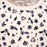 VRS baby bluse str. 92 - rosa