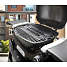 Weber Q1200N gasgrill