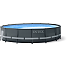 Intex XTR Frame pool set - 19.156 liter