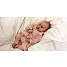 Tiny One baby kjole str. 74 - rosa
