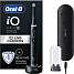 Oral-B IO10 elektrisk tandbørste - sort