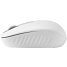 Logitech trådløs mus M196 - Hvid