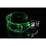 SpyX Nat observationsbriller m. LED-lys