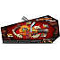 X-shot Insanity Horror Fire Dread Hammer