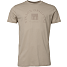 Vinson herre T-shirt str. 2XL - beige