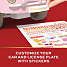 FAO Schwarz Melrose SUV fjernstyret bil