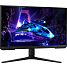 Samsung G30D 24" Full HD gaming skærm