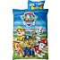Paw Patrol sengetøj - 100x140 cm