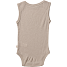 808 baby uld body str. 92 - beige
