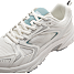 VRS dame sneakers str. 41 - hvid
