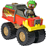 Paw Patrol temakøretøj - Boomer