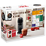 Nescafé Dolce Gusto Genio S Family KitKat Value Pack - grå