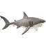 Schleich Great white shark