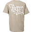 VRS teen T-shirt str. 158/164 - brun