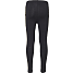 VRS børne leggings str. 104 - sort
