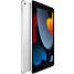 Apple iPad 10,2" Wi-Fi 256 GB (2021) Silver