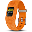 Garmin Vivofit Jr. 2 Star Wars - Orange