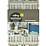 Salling foldekasser str. L (2-pak) – flere varianter – assorteret
