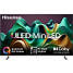 Hisense 75" Mini-Led TV 75U6N