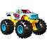 Hot Wheels® Monster Trucks 1:24 FYJ83