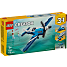LEGO Creator 3-i-1 racerfly legetøjssæt 31160