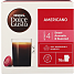 Americano kaffekapsler