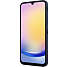 Samsung Galaxy A25 5G 128GB - Black