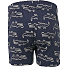 VRS baby shorts str. 86/92 - blå