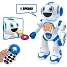 Powerman Star interaktiv robot