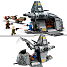 LEGO® Star Wars™ Baghold på Ferrix™ 75338