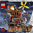 LEGO® Marvel Spider-Man – det endelige slag 76261