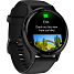 Garmin Venu 3 smartwatch - Black
