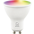 Deltaco Smart dæmpbar LED-pære GU10