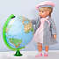 Mami Baby interaktiv dukke Isabella 46cm