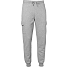 VRS herre sweatpants str. L - lysegrå