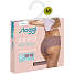 Sloggi dame 2-pak shorts modal str. XL - rosa