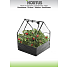 HORTUS mini drivhus