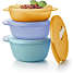 Tupperware Essentials bowle sæt