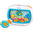 Baby Einstein aktivitetslegetøj - havdyr