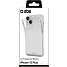 SBS iPhone 15 Plus cover - transparent