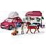 Shleich Horse Club Bil Og Trailer 42535