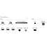 Philips 32" LED TV 32PHS6808