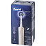 Oral-B Vitality Pro elektrisk tandbørste - hvid